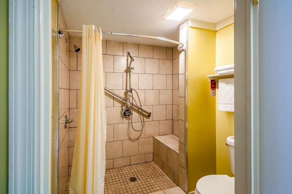 Econo Lodge Frederick I-70 Habitación foto