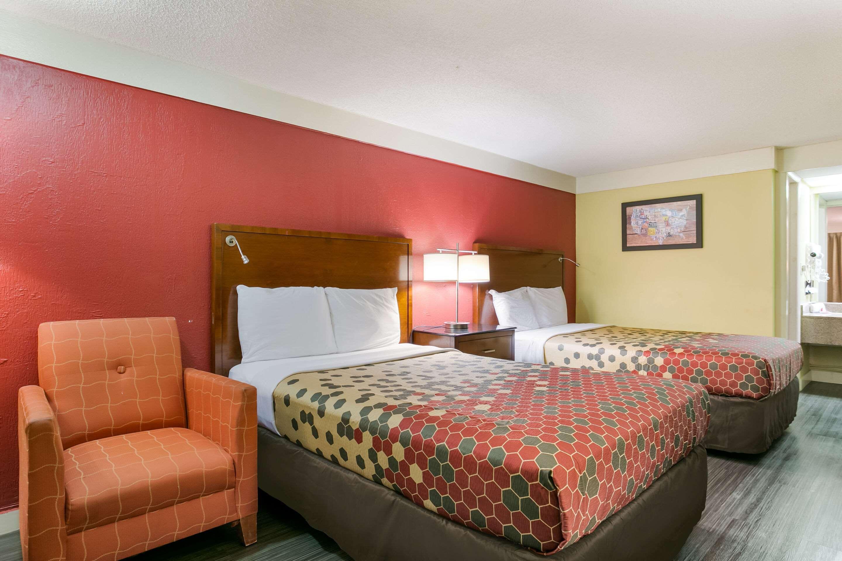 Econo Lodge Frederick I-70 Exterior foto
